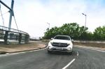 Mercedes-Benz EQC400 4Matic AMG Line 2019 года (UK)